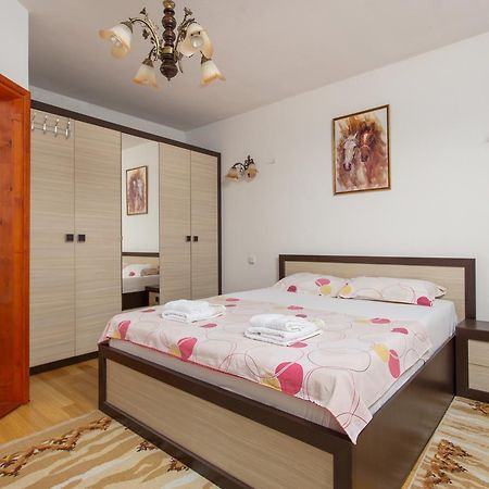 Apartment Panorama Kotor Zewnętrze zdjęcie
