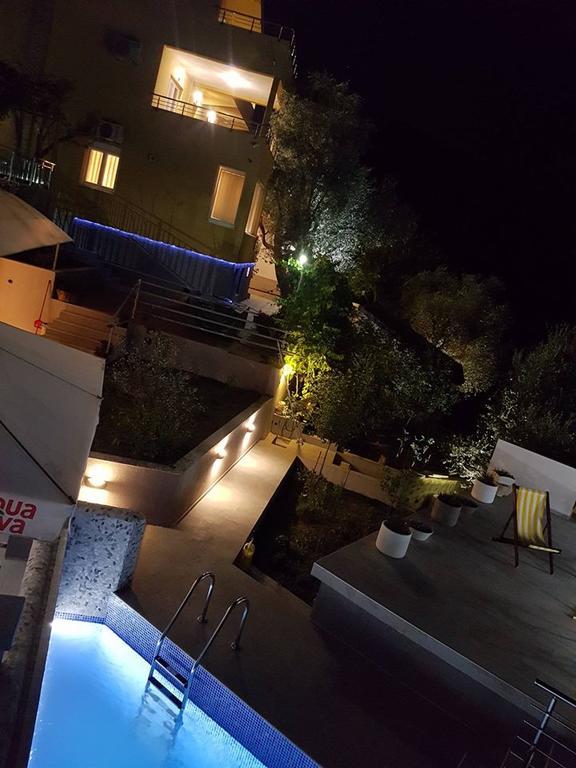 Apartment Panorama Kotor Zewnętrze zdjęcie