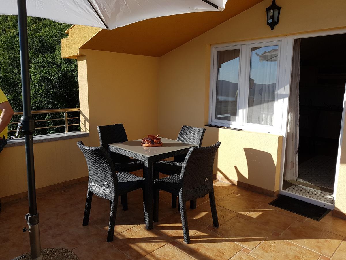 Apartment Panorama Kotor Zewnętrze zdjęcie
