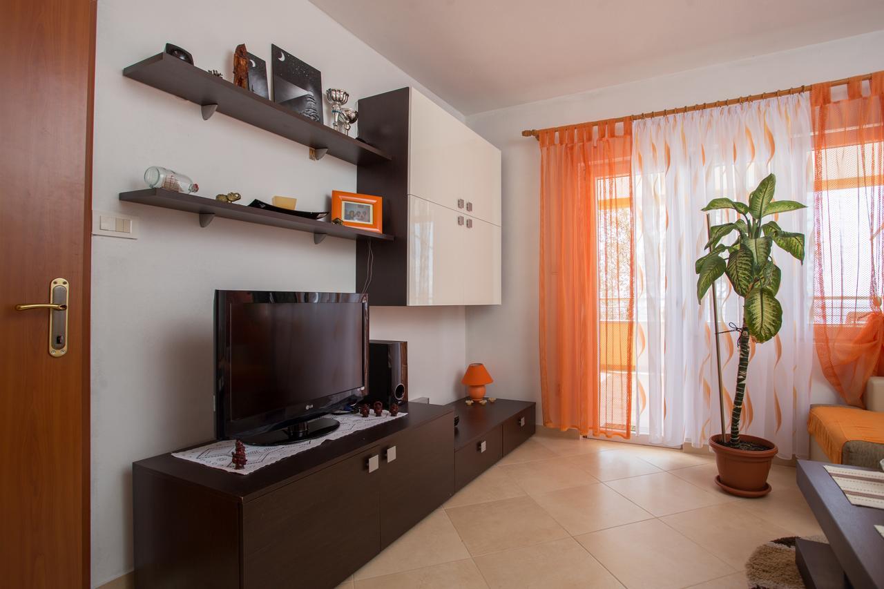 Apartment Panorama Kotor Zewnętrze zdjęcie
