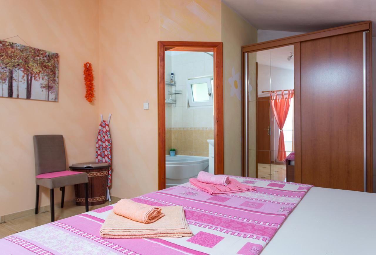 Apartment Panorama Kotor Zewnętrze zdjęcie
