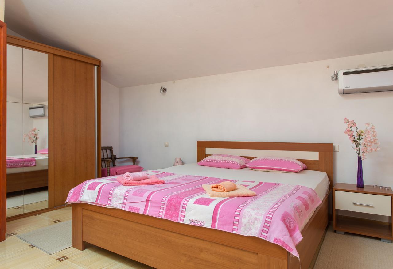 Apartment Panorama Kotor Zewnętrze zdjęcie