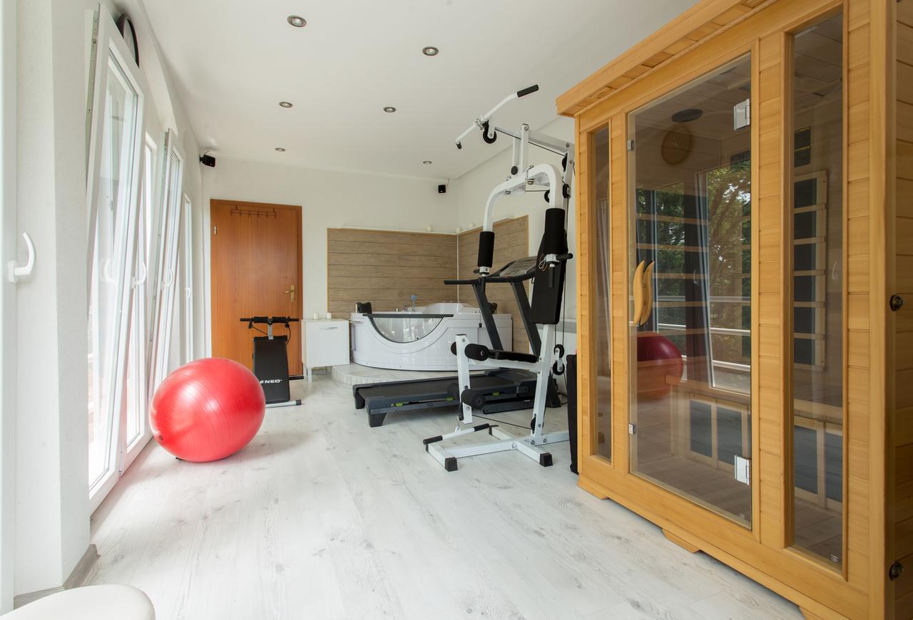 Apartment Panorama Kotor Zewnętrze zdjęcie