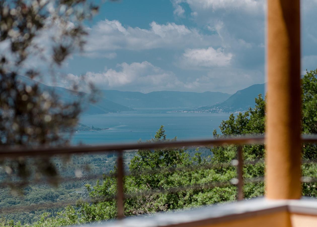 Apartment Panorama Kotor Zewnętrze zdjęcie